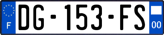 DG-153-FS