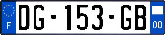 DG-153-GB