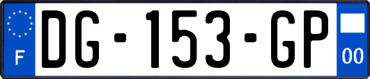 DG-153-GP