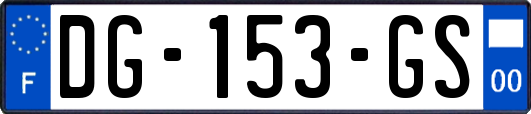 DG-153-GS