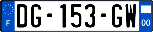 DG-153-GW