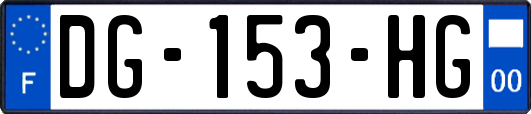 DG-153-HG