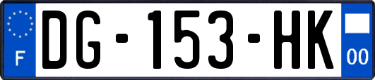 DG-153-HK