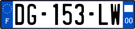 DG-153-LW