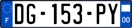 DG-153-PY