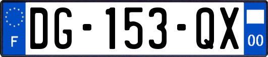DG-153-QX