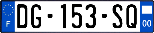 DG-153-SQ
