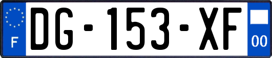 DG-153-XF