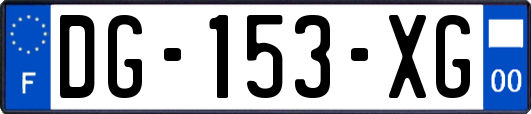 DG-153-XG
