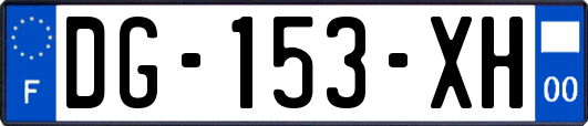 DG-153-XH