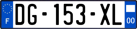 DG-153-XL