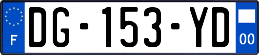 DG-153-YD