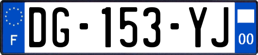 DG-153-YJ