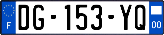 DG-153-YQ