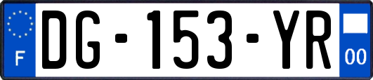 DG-153-YR