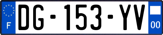 DG-153-YV