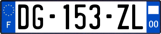 DG-153-ZL