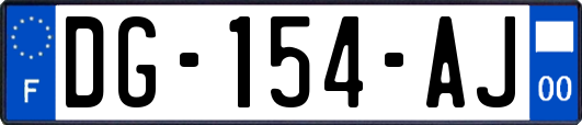 DG-154-AJ
