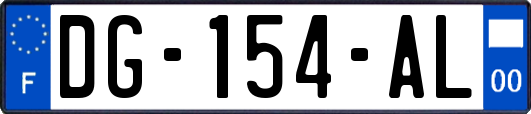 DG-154-AL