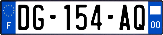 DG-154-AQ