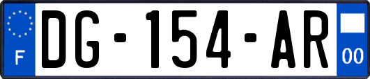 DG-154-AR