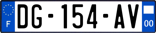 DG-154-AV
