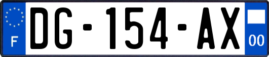 DG-154-AX