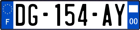 DG-154-AY