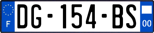 DG-154-BS