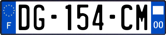 DG-154-CM