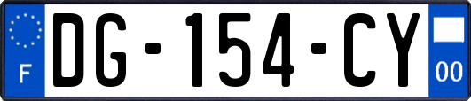 DG-154-CY