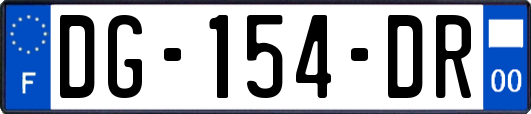 DG-154-DR