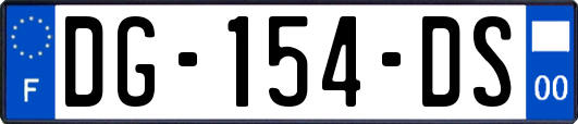 DG-154-DS