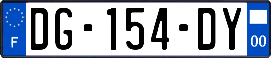 DG-154-DY