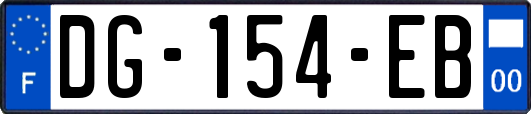 DG-154-EB