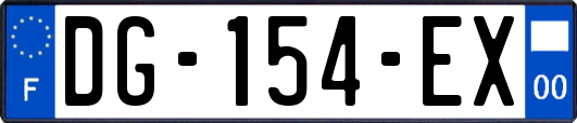 DG-154-EX