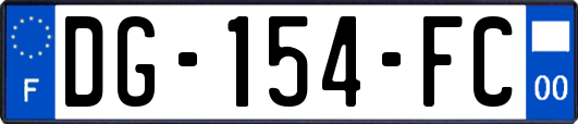 DG-154-FC