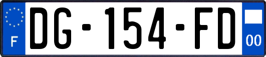 DG-154-FD