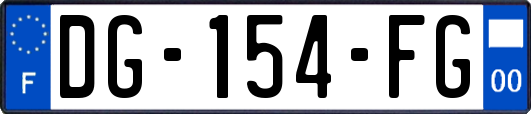 DG-154-FG
