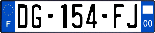 DG-154-FJ