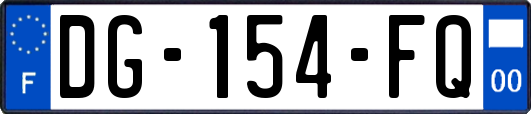 DG-154-FQ