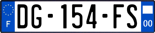 DG-154-FS