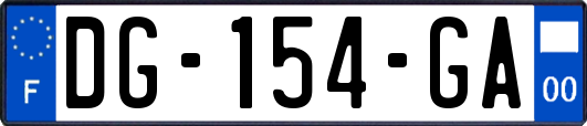 DG-154-GA