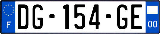 DG-154-GE