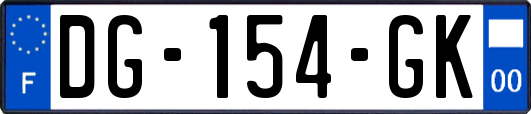 DG-154-GK