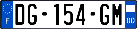 DG-154-GM