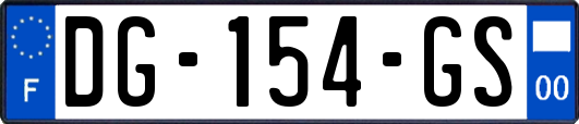 DG-154-GS