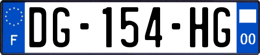 DG-154-HG