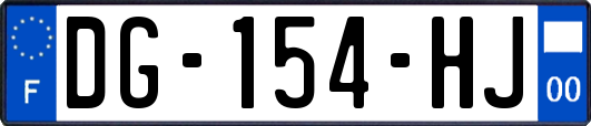 DG-154-HJ