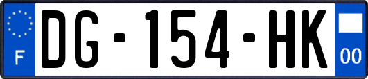 DG-154-HK